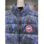 2024年12月4日冬高品質新品入荷 Canada Goose ダウンジャケットベスト BF工場