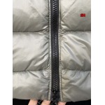 2024年12月4日冬高品質新品入荷 Canada Goose ダウンジャケットベスト BF工場