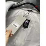 2024年12月4日冬高品質新品入荷 Canada Goose ダウンジャケットベスト BF工場