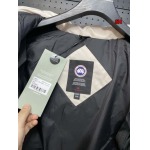 2024年12月4日冬高品質新品入荷 Canada Goose ダウンジャケットBF工場