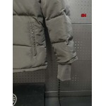 2024年12月4日冬高品質新品入荷 Canada Goose ダウンジャケットBF工場