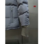 2024年12月4日冬高品質新品入荷 Canada Goose ダウンジャケットBF工場