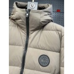 2024年12月4日冬高品質新品入荷 Canada Goose ダウンジャケットBF工場