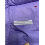 2024年12月4日冬高品質新品入荷 Canada Goose ダウンジャケットベスト BF工場