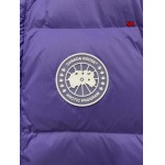 2024年12月4日冬高品質新品入荷 Canada Goose ダウンジャケットベスト BF工場