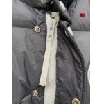 2024年12月4日冬高品質新品入荷 Canada Goose ダウンジャケットベスト BF工場