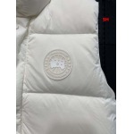 2024年12月4日冬高品質新品入荷 Canada Goose ダウンジャケットベスト BF工場