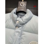 2024年12月4日冬高品質新品入荷 Canada Goose ダウンジャケットベスト BF工場