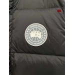 2024年12月4日冬高品質新品入荷 Canada Goose ダウンジャケットベスト BF工場