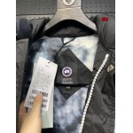 2024年12月4日冬高品質新品入荷 Canada Goose ダウンジャケットベスト BF工場