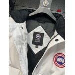 2024年12月4日冬高品質新品入荷 Canada Goose ダウンジャケットベスト BF工場