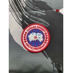 2024年12月4日冬高品質新品入荷 Canada Goose ダウンジャケットベスト BF工場