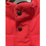 2024年12月4日冬高品質新品入荷 Canada Goose ダウンジャケットベスト BF工場