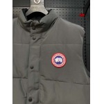 2024年12月4日冬高品質新品入荷 Canada Goose ダウンジャケットベスト BF工場