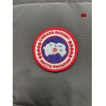 2024年12月4日冬高品質新品入荷 Canada Goose ダウンジャケットベスト BF工場