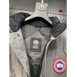 2024年12月4日冬高品質新品入荷 Canada Goose ダウンジャケットベスト BF工場