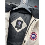 2024年12月4日冬高品質新品入荷 Canada Goose ダウンジャケットベスト BF工場