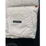 2024年12月4日冬高品質新品入荷 Canada Goose ダウンジャケットベスト BF工場