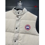 2024年12月4日冬高品質新品入荷 Canada Goose ダウンジャケットベスト BF工場