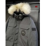 2024年12月4日冬高品質新品入荷 Canada Goose ダウンジャケットBF工場