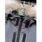 2024年12月4日冬高品質新品入荷 Canada Goose ダウンジャケットBF工場