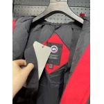 2024年12月4日冬高品質新品入荷 Canada Goose ダウンジャケットBF工場