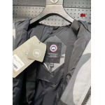 2024年12月4日冬高品質新品入荷 Canada Goose ダウンジャケットBF工場