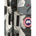 2024年12月4日冬高品質新品入荷 Canada Goose ダウンジャケットBF工場