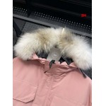 2024年12月4日冬高品質新品入荷 Canada Goose ダウンジャケットBF工場