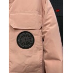 2024年12月4日冬高品質新品入荷 Canada Goose ダウンジャケットBF工場