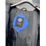 2024年12月4日冬高品質新品入荷 Canada Goose ダウンジャケットBF工場