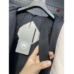 2024年12月4日冬高品質新品入荷 Canada Goose ダウンジャケットBF工場