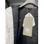 2024年12月4日冬高品質新品入荷 Canada Goose ダウンジャケットBF工場