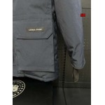 2024年12月4日冬高品質新品入荷 Canada Goose ダウンジャケットBF工場