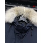 2024年12月4日冬高品質新品入荷 Canada Goose ダウンジャケットBF工場