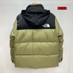 2024年12月4日秋冬高品質新品入荷The North Face ダウンジャケット beier工場