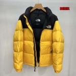 2024年12月4日秋冬高品質新品入荷The North Face ダウンジャケット beier工場