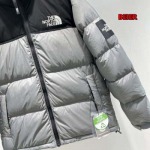 2024年12月4日秋冬高品質新品入荷The North Face ダウンジャケット beier工場