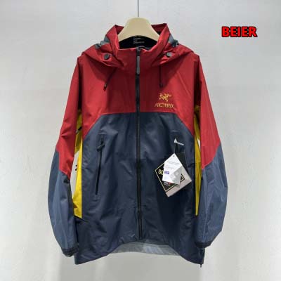 2024年12月4日秋冬高品質新品入荷ARCTERYX 突撃...