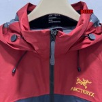 2024年12月4日秋冬高品質新品入荷ARCTERYX 突撃衣   beier工場s-xl