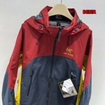 2024年12月4日秋冬高品質新品入荷ARCTERYX 突撃衣   beier工場s-xl