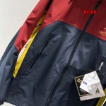 2024年12月4日秋冬高品質新品入荷ARCTERYX 突撃衣   beier工場s-xl