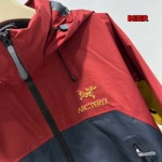 2024年12月4日秋冬高品質新品入荷ARCTERYX 突撃衣   beier工場s-xl