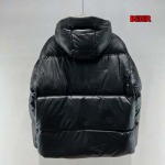 2024年12月4日秋冬高品質新品入荷PRADA ダウンジャケット beier工場s-xxl