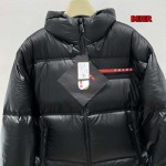 2024年12月4日秋冬高品質新品入荷PRADA ダウンジャケット beier工場s-xxl