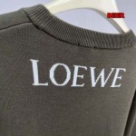 2024年12月4日秋冬高品質新品入荷LOEWE カシミヤセーター  beier工場