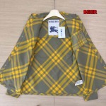 2024年12月4日秋冬高品質新品入荷バーバリー 長袖 シャツアウター  beier工場s-xxl