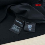 2024年12月4日秋冬高品質新品入荷PRADA 長袖 ポロシャツ beier工場