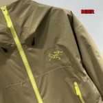 2024年12月4日秋冬高品質新品入荷ARCTERYX 突撃衣ジャケットアウター beier工場 s-xxl