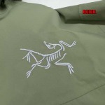 2024年12月4日秋冬高品質新品入荷ARCTERYX 突撃衣ジャケットアウター  beier工場s-xxl